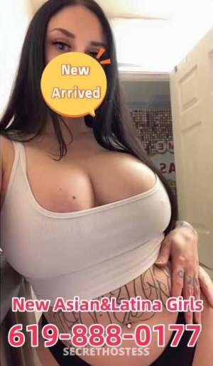 Unwind at Comfy SPA with Latina and Asian cuties in San Diego CA