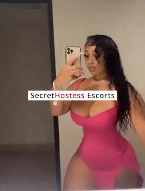 25 Year Old Caribbean Escort Atlanta GA Black Hair Brown eyes - Image 3