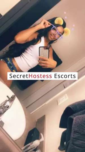 25Yrs Old Escort 157CM Tall Las Vegas NV Image - 1