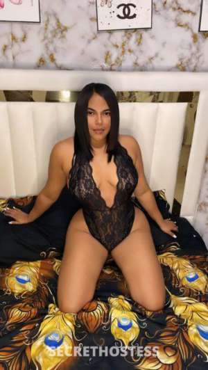 I'm Jenipher - Your Dream chick Next Door in San Buenaventura CA