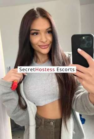 25Yrs Old Escort 51KG 163CM Tall Tbilisi Image - 9