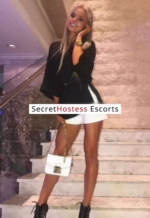 25 Year Old Russian Escort Milan Blonde Blue eyes - Image 2