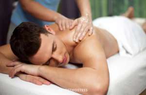 Experience the Best Body Massage in Scottsdale, AZ in Parkersburg WV