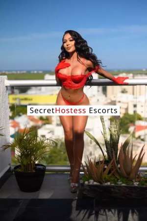 25Yrs Old Escort 60KG 164CM Tall Cancun Image - 3