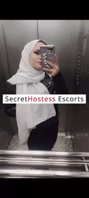 26Yrs Old Escort 58KG 167CM Tall Ankara Image - 2