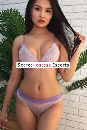 26Yrs Old Escort 48KG 163CM Tall Belgrade Image - 1