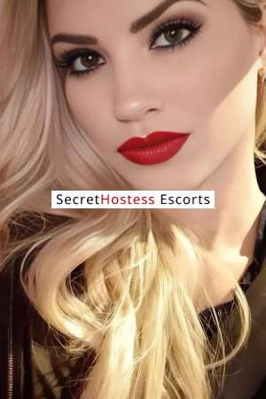 27 Year Old Colombian Escort Charlotte NC Blonde Brown eyes - Image 2