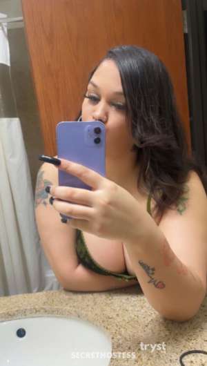 Experience Exquisite company with Real Milly in Beaumont TX