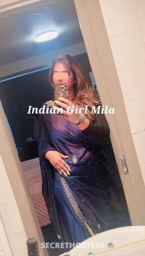 I'm Super Gorgeous Indian Mila Mila - Let's Play in Adelaide