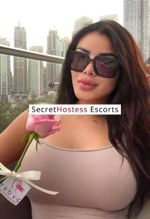 27Yrs Old Escort 58KG 160CM Tall London Image - 5