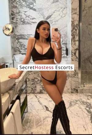 28Yrs Old Escort 56KG 170CM Tall Saint Julian Image - 3