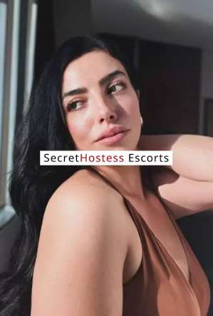 28Yrs Old Escort 65KG 168CM Tall London Image - 8