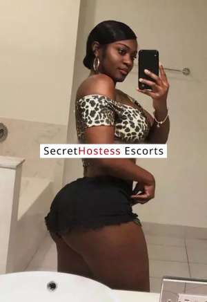 28Yrs Old Escort 53KG 139CM Tall Mahboula Image - 2