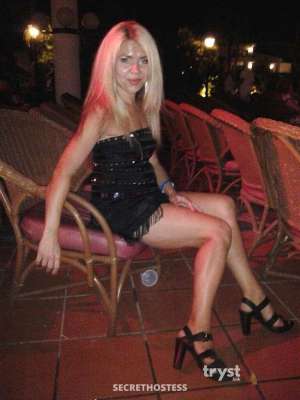 30 Year Old European Escort New York City NY Blonde Blue eyes - Image 5