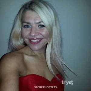 30 Year Old European Escort New York City NY Blonde Blue eyes - Image 6