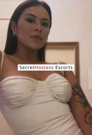 33Yrs Old Mexican Escort B Cup 61KG 165CM Tall Milan in Milan
