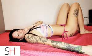 34Yrs Old Escort 160CM Tall Hamilton Image - 12