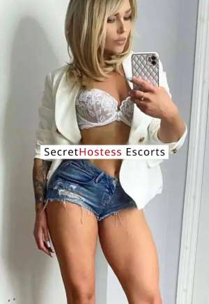 38Yrs Old Escort 54KG 159CM Tall Luxembourg Image - 2