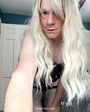 40Yrs Old Escort Size 10 Cleveland OH Image - 2