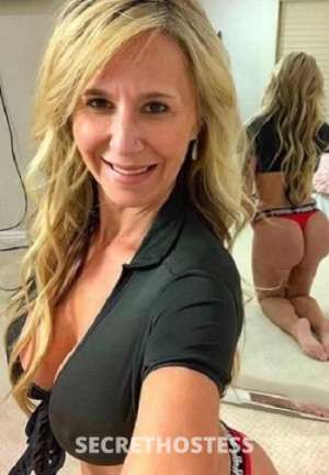 43Yrs Old Escort 157CM Tall Hattiesburg MS Image - 1