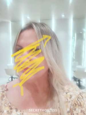 Hot Blondie for Discerning Gents - Palmerston Based - 7 Days in Darwin