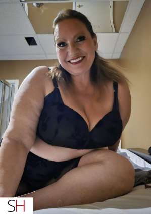 53Yrs Old Escort 170CM Tall Winnipeg Image - 1