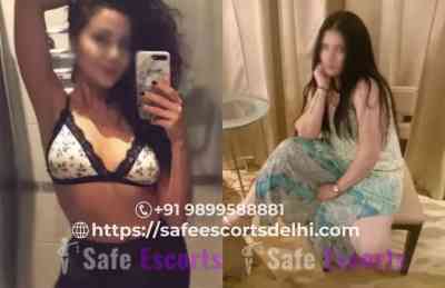 23Yrs Old Escort 57KG 168CM Tall Dehli Image - 0