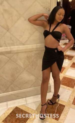 A'zhaSkyy 24Yrs Old Escort 154CM Tall San Fernando Valley CA Image - 1