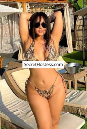 I'm a hot young thing with killer curves and a wet pussy. Come and see for yourself!. in Tirana