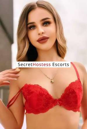 20 Year Old Russian Escort Brussels Blonde - Image 7