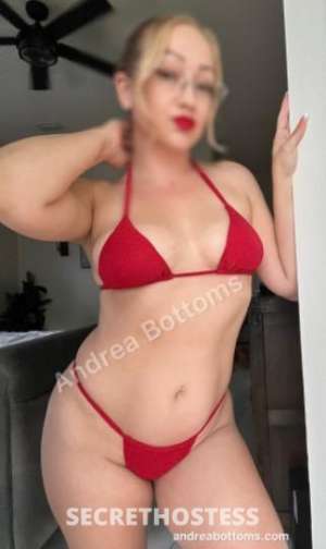 Andrea 29Yrs Old Escort Space Coast FL Image - 4