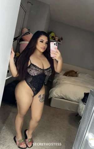 27 Year Old Escort New York City NY Brunette Brown eyes - Image 2