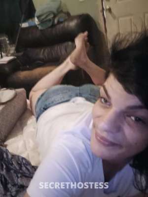 Ashley 37Yrs Old Escort Ocala FL Image - 1