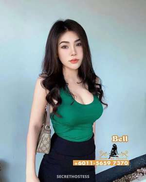 Bella 22Yrs Old Escort 47KG 160CM Tall Kuala Lumpur Image - 2