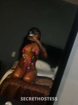 Chanel 24Yrs Old Escort Los Angeles CA Image - 1