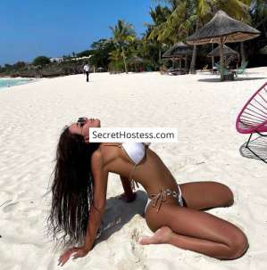 Chanel 27Yrs Old Escort 52KG 163CM Tall Ibiza Image - 4