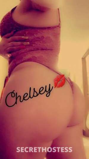 ChelseyLately 27Yrs Old Escort New Haven CT Image - 7