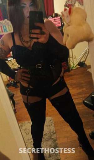 Clover 37Yrs Old Escort Corpus Christi TX Image - 6