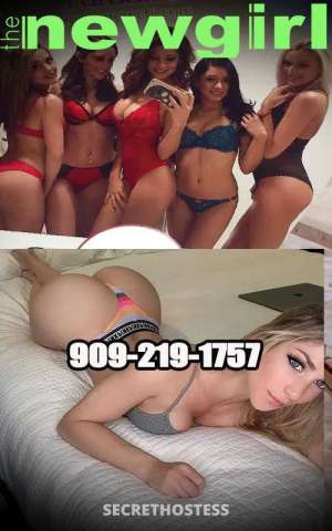 Debra Rico 24Yrs Old Escort Inland Empire CA Image - 3