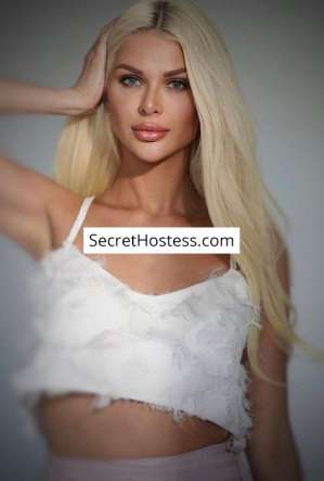 Emily 22Yrs Old Escort 60KG 176CM Tall Luxembourg City Image - 0