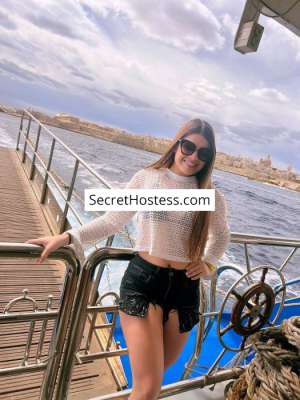 Estella 22Yrs Old Escort 54KG 160CM Tall Saint Julian Image - 6