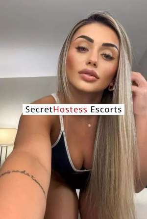 Gia 23Yrs Old Escort 63KG 160CM Tall Orlando FL Image - 0