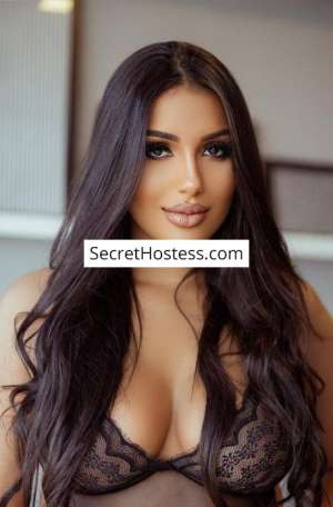 Giulia 24Yrs Old Escort 69KG 174CM Tall Zagreb Image - 5