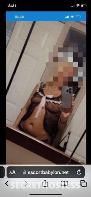 Hazel-Grace/Chance 33Yrs Old Escort Saginaw MI Image - 1