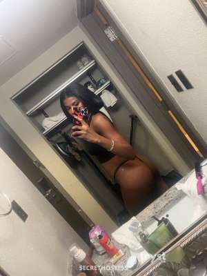 20 Year Old African Escort Philadelphia PA Brunette Brown eyes - Image 3