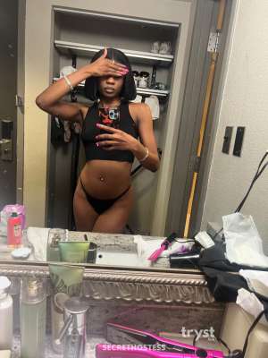 20 Year Old African Escort Philadelphia PA Brunette Brown eyes - Image 4