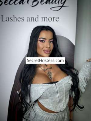 Jasmin 23Yrs Old Escort 46KG 160CM Tall Salzburg Image - 13