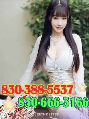 Jasmine 24Yrs Old Escort San Antonio TX Image - 3