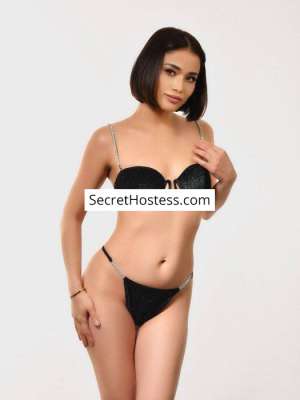 Jasmine 24Yrs Old Escort 55KG 168CM Tall Yerevan Image - 3