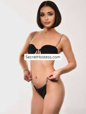 Jasmine 24Yrs Old Escort 55KG 168CM Tall Yerevan Image - 7